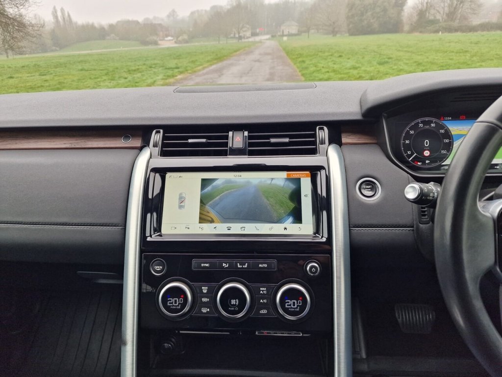 Used Land Rover Discovery 2020 for sale - 77809982: Photo 15