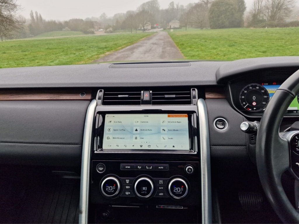 Used Land Rover Discovery 2020 for sale - 77809982: Photo 16