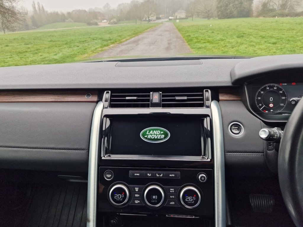 Used Land Rover Discovery 2020 for sale - 77809982: Photo 17