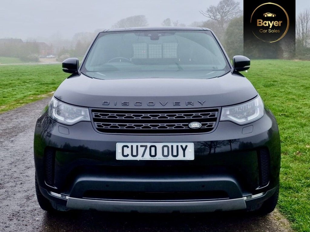Used Land Rover Discovery 2020 for sale - 77809982: Photo 19