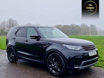 Used Land Rover Discovery 2020 for sale - 77809982: Photo