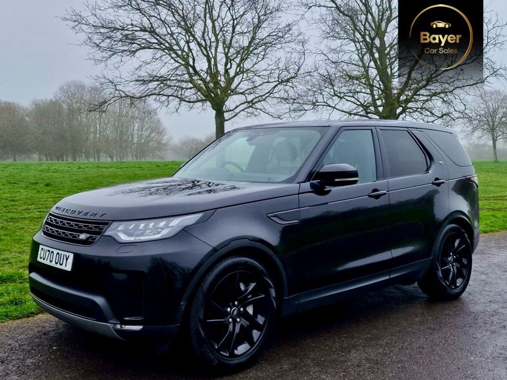 Used Land Rover Discovery 2020 for sale - 77809982: Photo 2