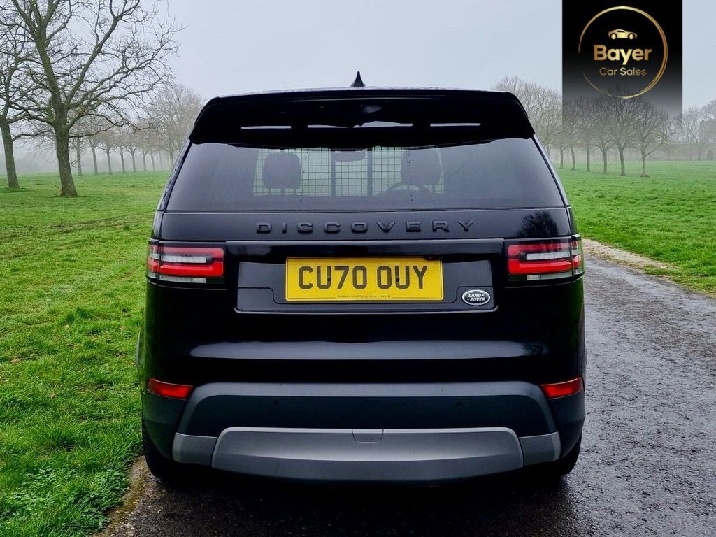 Used Land Rover Discovery 2020 for sale - 77809982: Photo 20