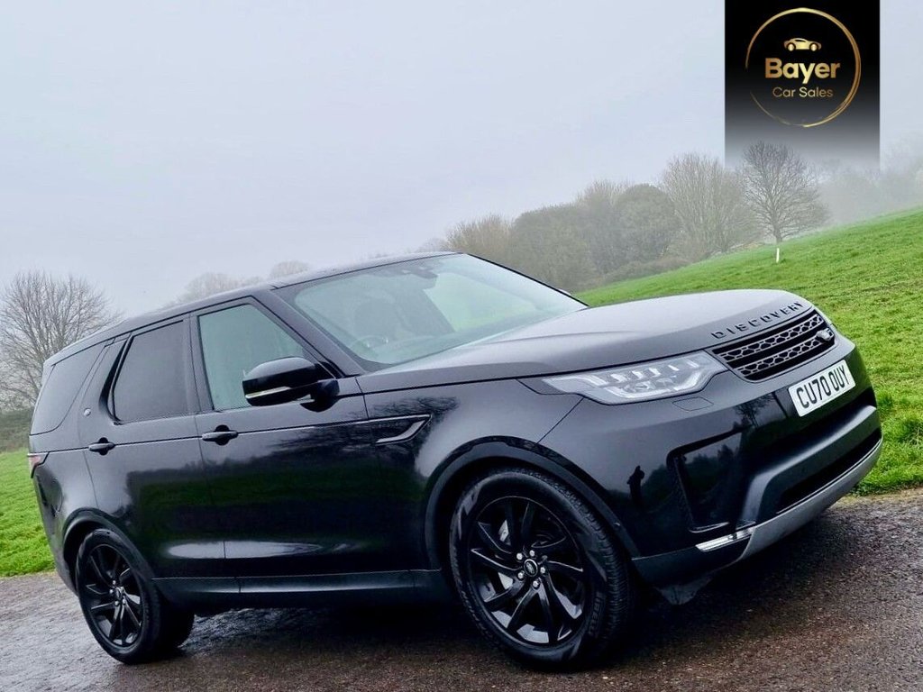 Used Land Rover Discovery 2020 for sale - 77809982: Photo 21