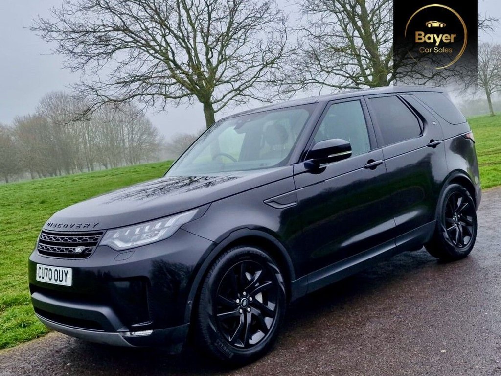 Used Land Rover Discovery 2020 for sale - 77809982: Photo 22