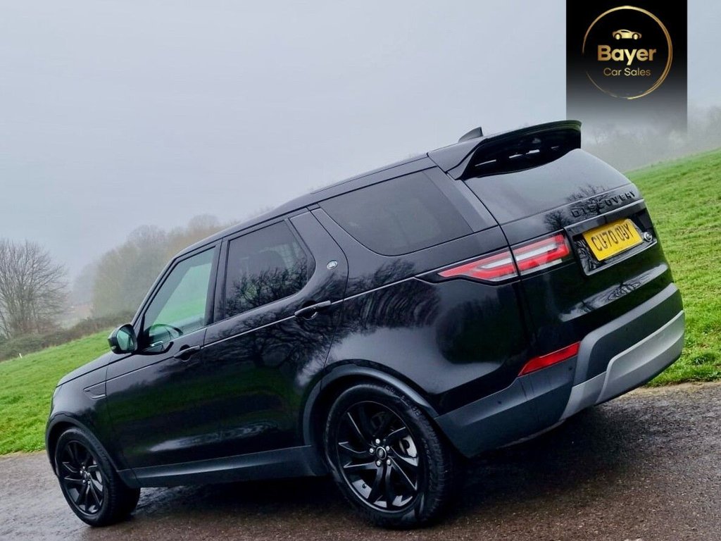 Used Land Rover Discovery 2020 for sale - 77809982: Photo 24