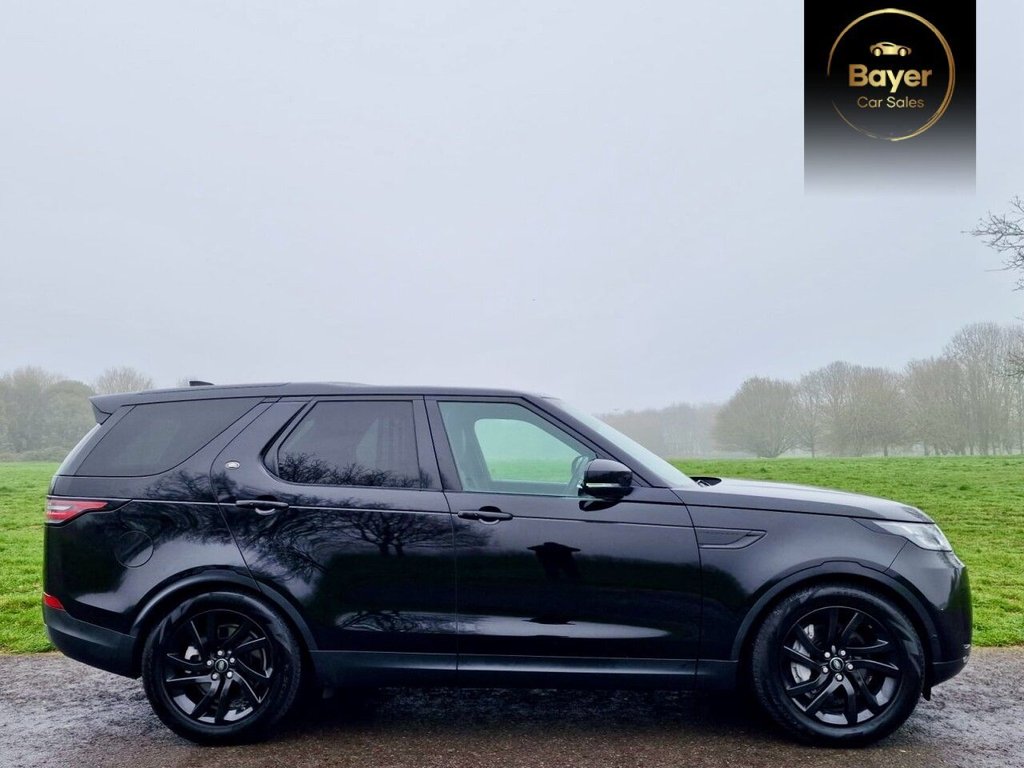 Used Land Rover Discovery 2020 for sale - 77809982: Photo 3