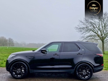 Used Land Rover Discovery 2020 for sale - 77809982: Photo