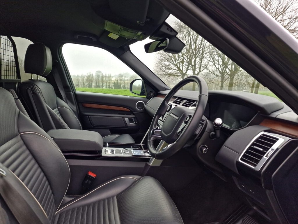 Used Land Rover Discovery 2020 for sale - 77809982: Photo 7