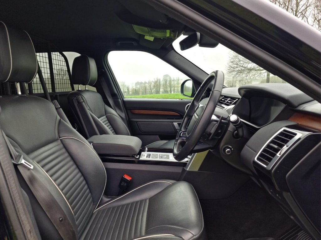 Used Land Rover Discovery 2020 for sale - 77809982: Photo 8