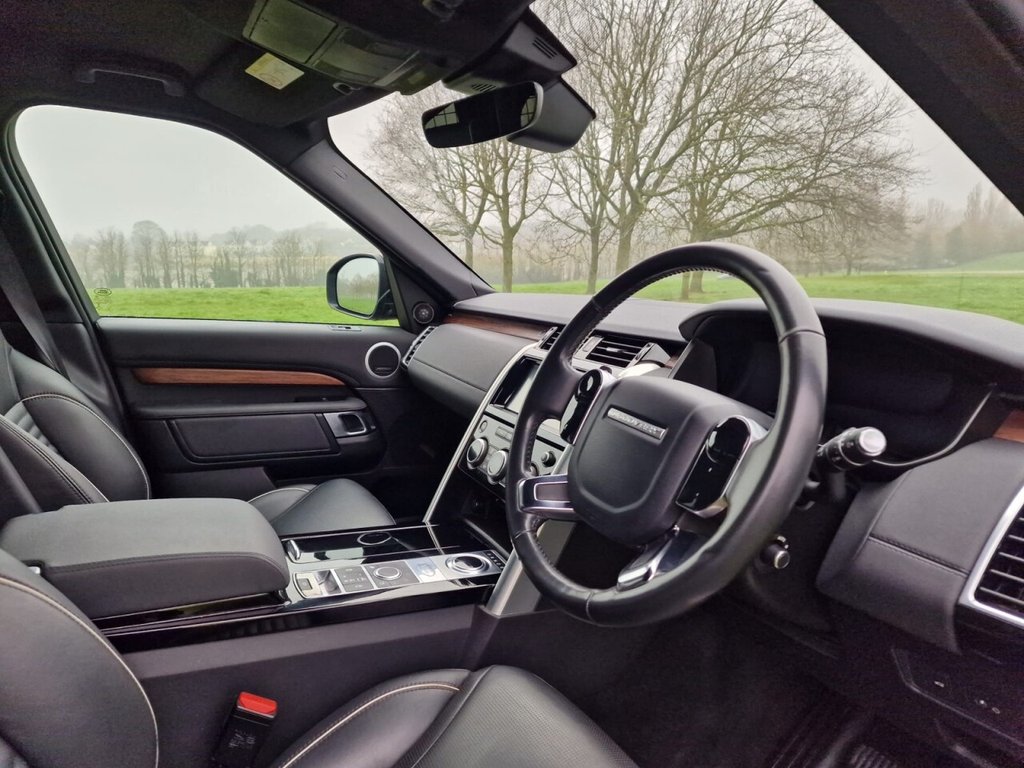 Used Land Rover Discovery 2020 for sale - 77809982: Photo 9