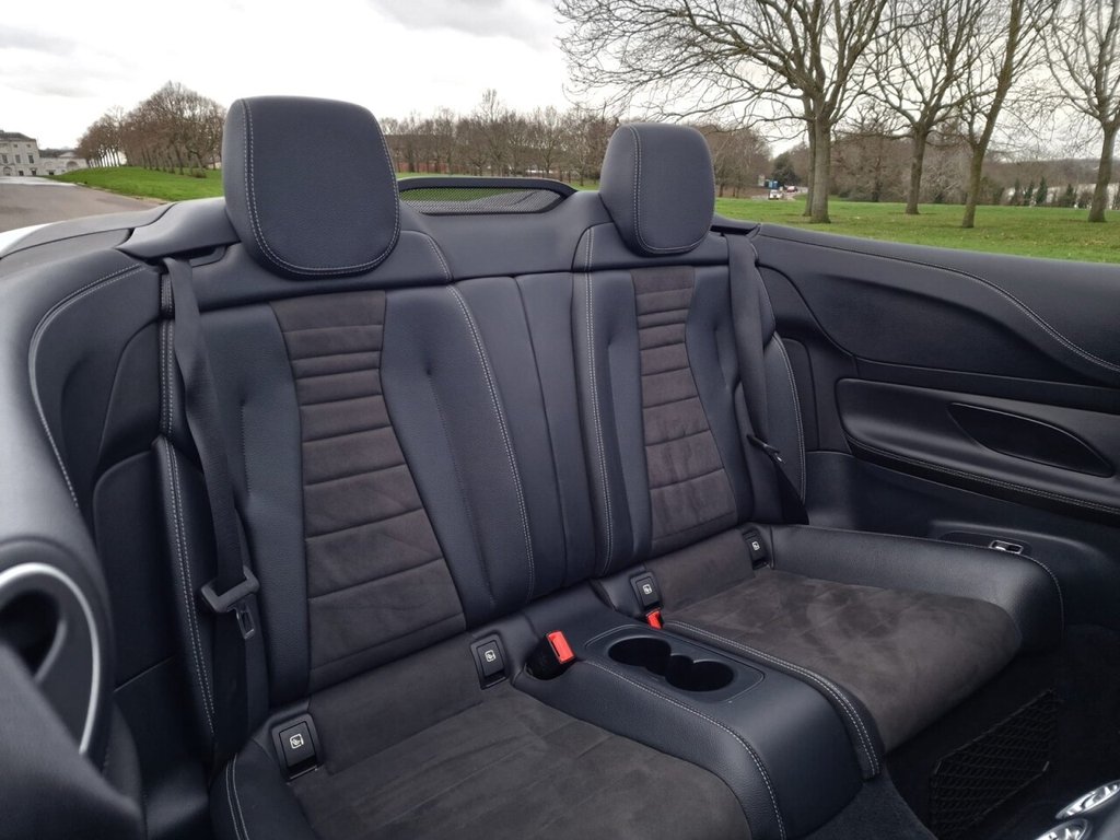 Used Mercedes-Benz E Class 2019 for sale - 77307346: Photo 16