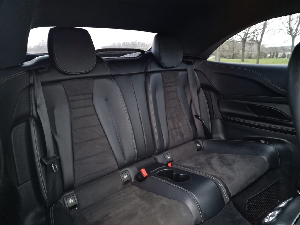 Used Mercedes-Benz E Class 2019 for sale - 77307346: Photo 17