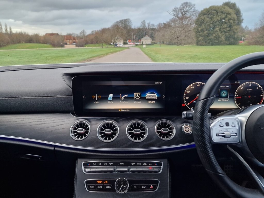 Used Mercedes-Benz E Class 2019 for sale - 77307346: Photo 18