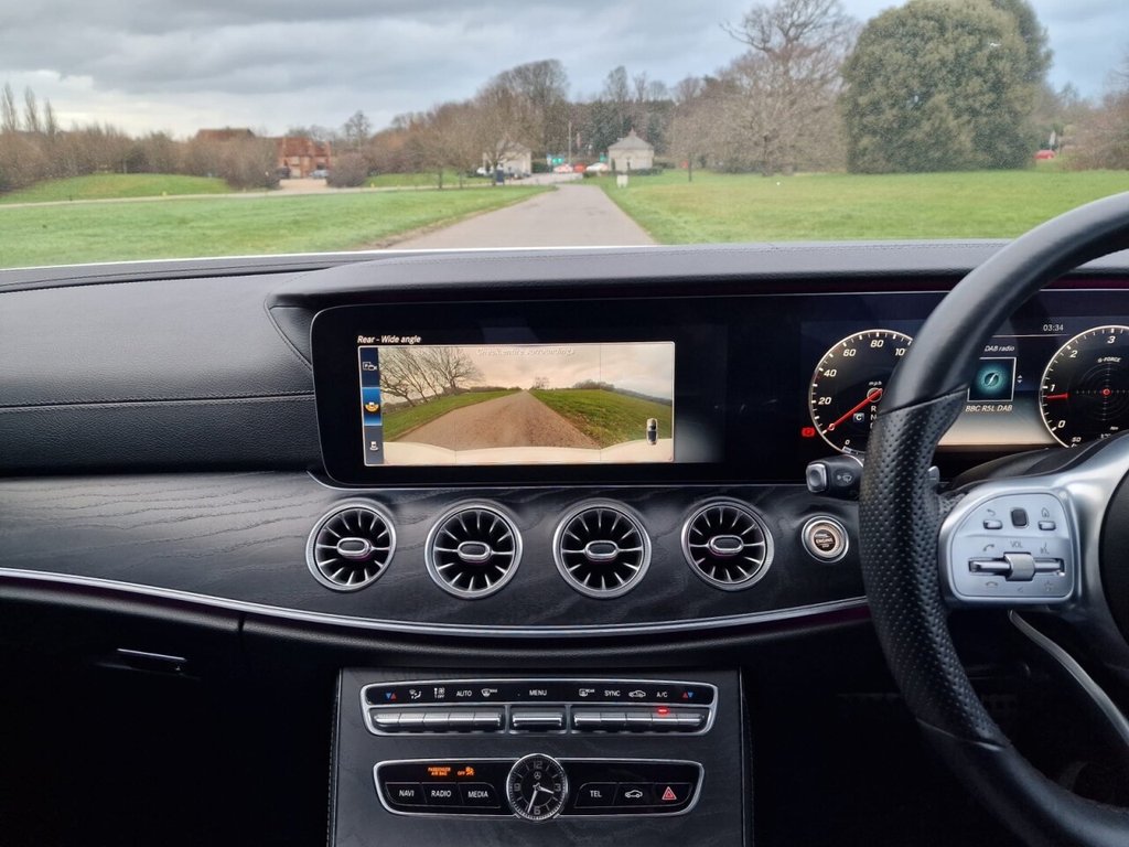 Used Mercedes-Benz E Class 2019 for sale - 77307346: Photo 20