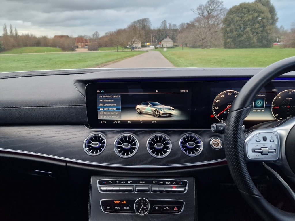 Used Mercedes-Benz E Class 2019 for sale - 77307346: Photo 21