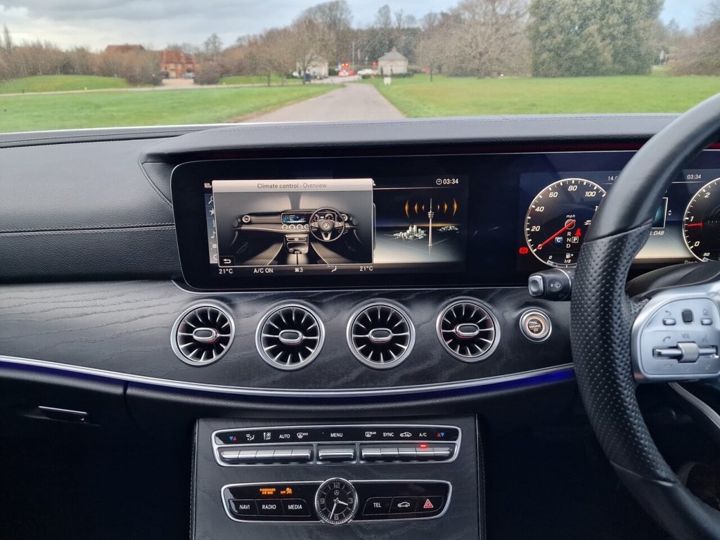 Used Mercedes-Benz E Class 2019 for sale - 77307346: Photo 23