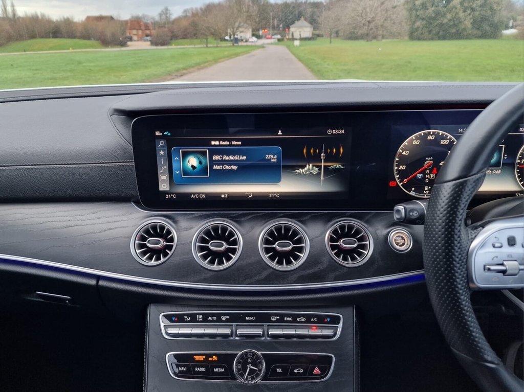 Used Mercedes-Benz E Class 2019 for sale - 77307346: Photo 24