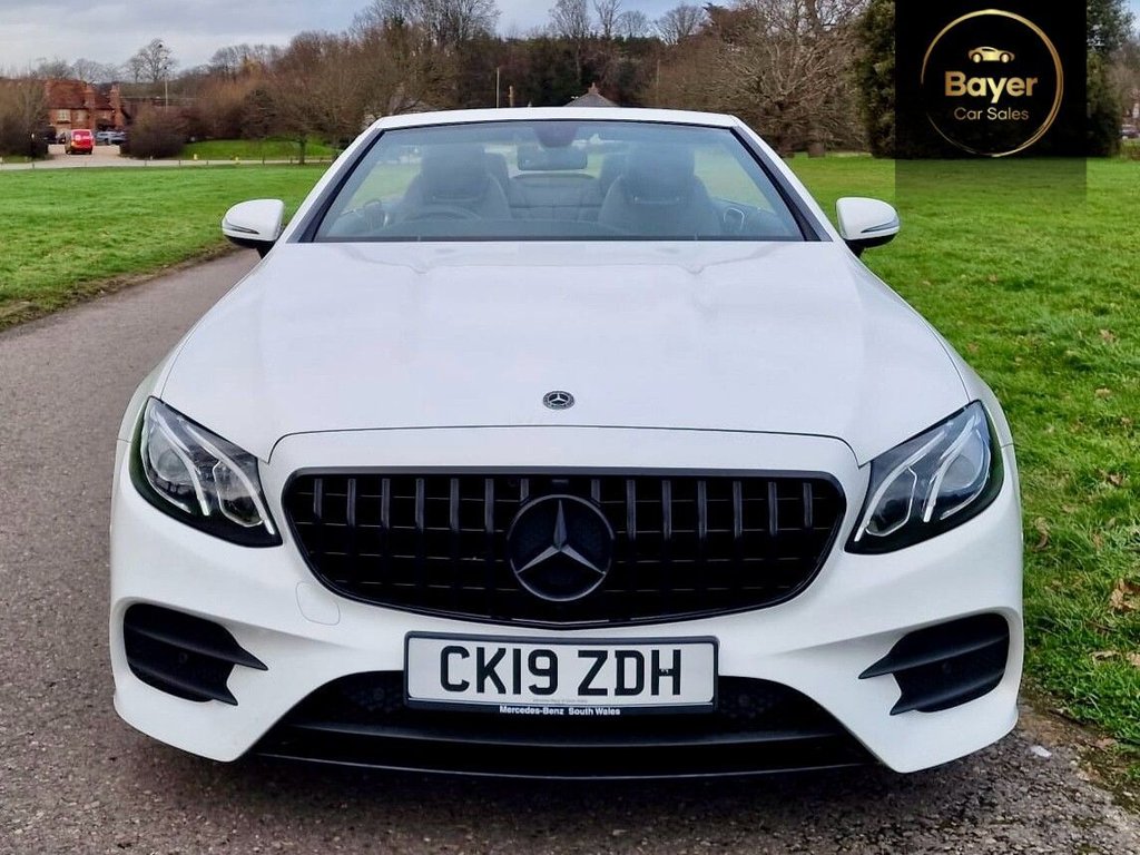 Used Mercedes-Benz E Class 2019 for sale - 77307346: Photo 28