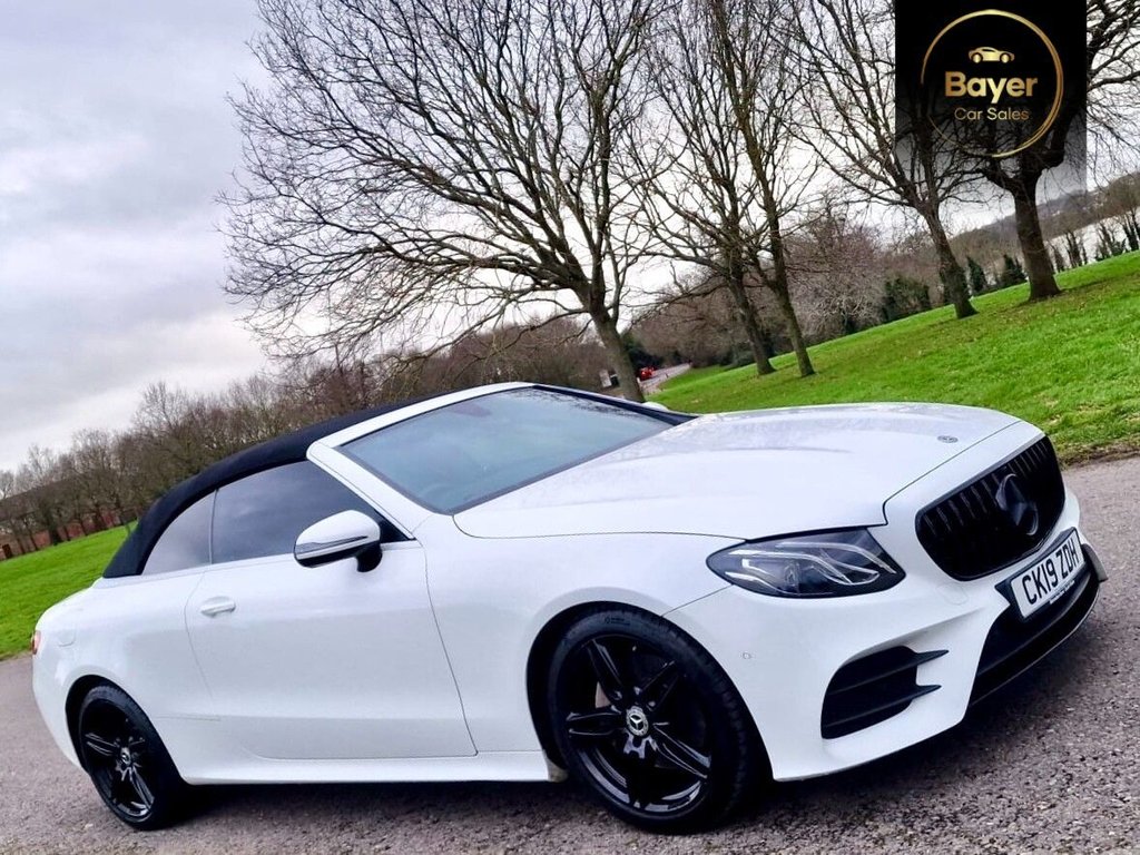 Used Mercedes-Benz E Class 2019 for sale - 77307346: Photo 32