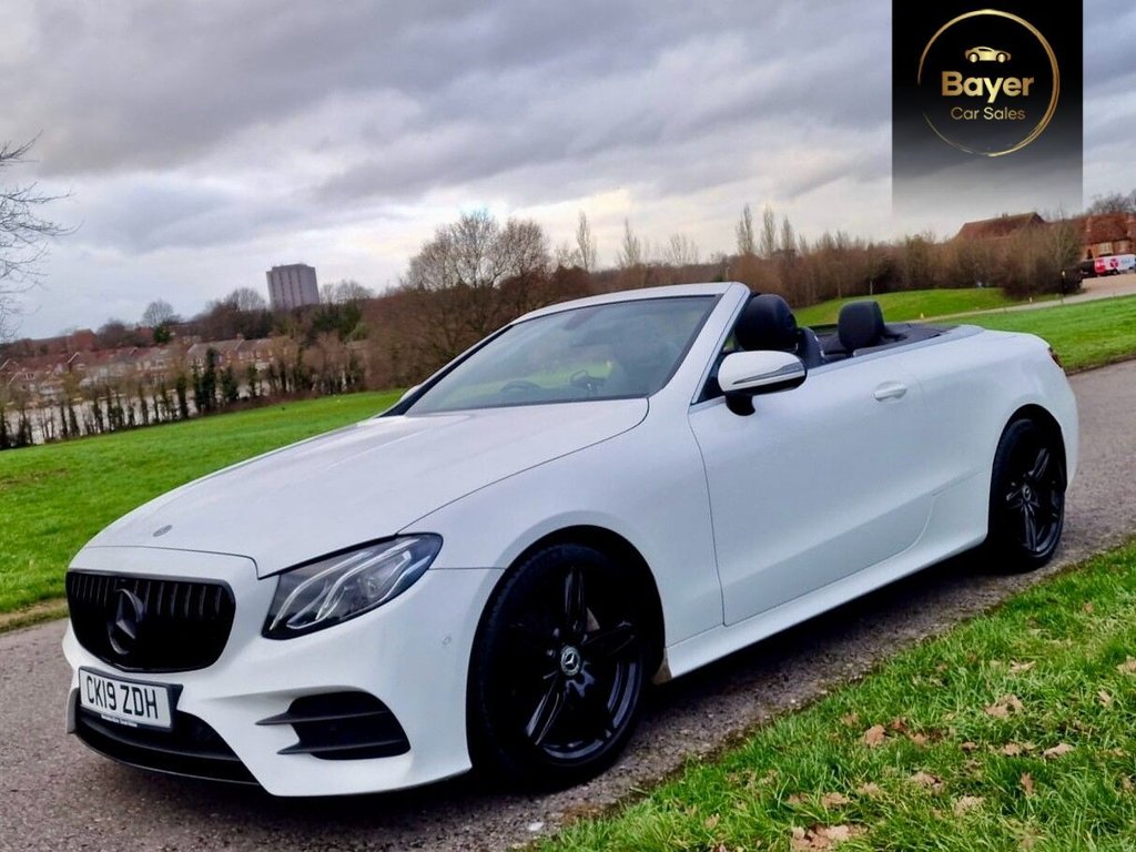 Used Mercedes-Benz E Class 2019 for sale - 77307346: Photo 33