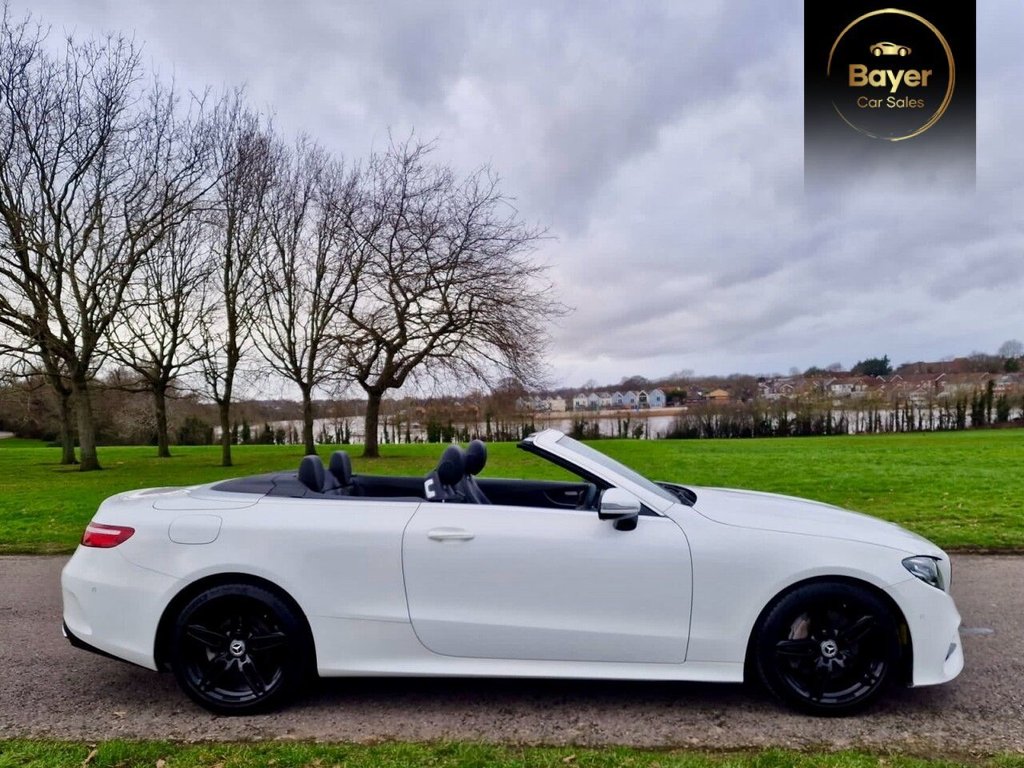 Used Mercedes-Benz E Class 2019 for sale - 77307346: Photo 5