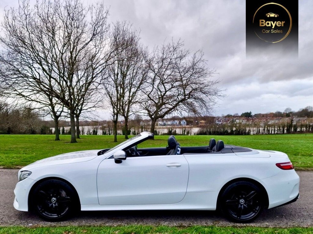 Used Mercedes-Benz E Class 2019 for sale - 77307346: Photo 7