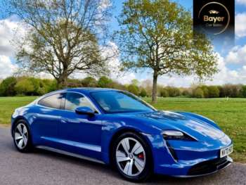 2020 (70) - Performance Plus 93.4kWh 4S Saloon 4dr Electric Auto 4WD (571 ps)