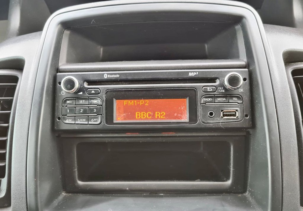 Used Vauxhall Vivaro 2014 for sale - 76716224: Photo 10