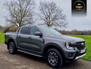 Used Ford Ranger 2023 for sale - 77042571: Photo