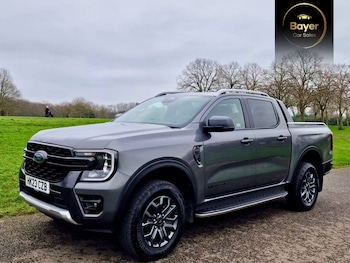 Used Ford Ranger 2023 for sale - 77042571: Photo