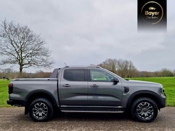 Used Ford Ranger 2023 for sale - 77042571: Photo