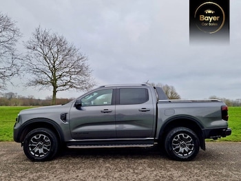 Used Ford Ranger 2023 for sale - 77042571: Photo