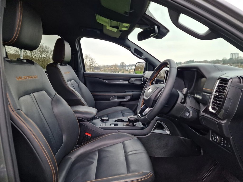 Used Ford Ranger 2023 for sale - 77042571: Photo 7