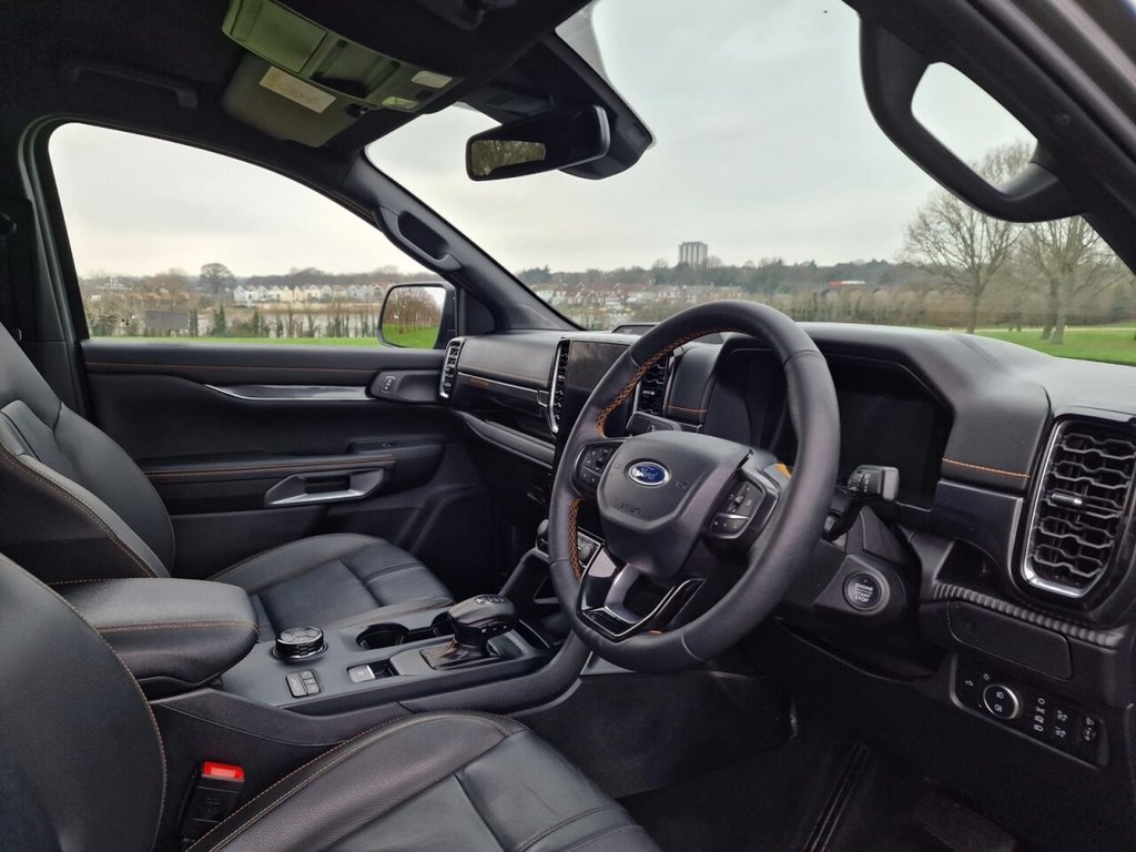 Used Ford Ranger 2023 for sale - 77042571: Photo 9