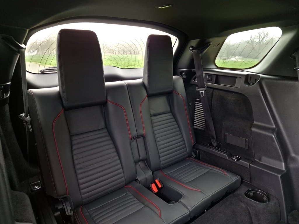 Used Land Rover Discovery Sport 2020 for sale - 77810031: Photo 11