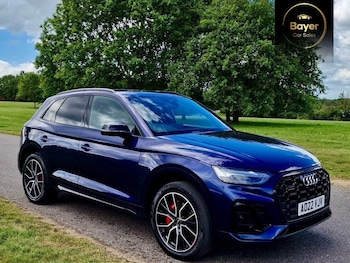 Used Audi Q5 2022 for sale - 78603226: Photo