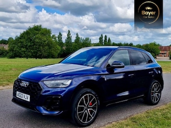 Used Audi Q5 2022 for sale - 78603226: Photo