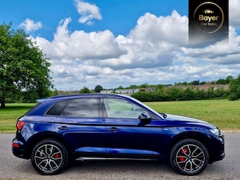 Used Audi Q5 2022 for sale - 78603226: Photo