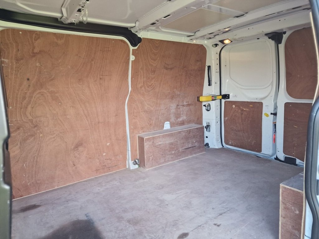 Used Ford Transit Custom 2021 for sale - 77269115: Photo 13