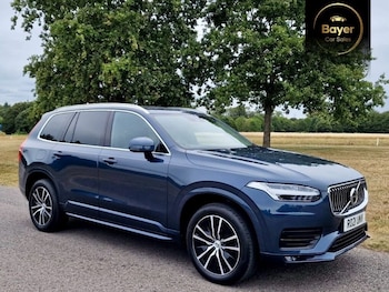 Volvo - XC90