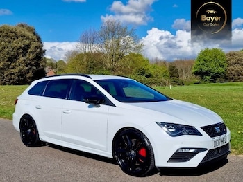 Used SEAT Leon 2017 for sale - 78232755: Photo