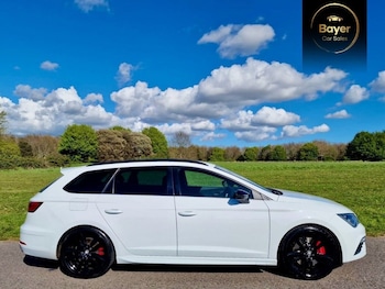 Used SEAT Leon 2017 for sale - 78232755: Photo