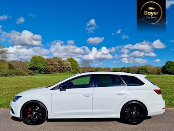 Used SEAT Leon 2017 for sale - 78232755: Photo