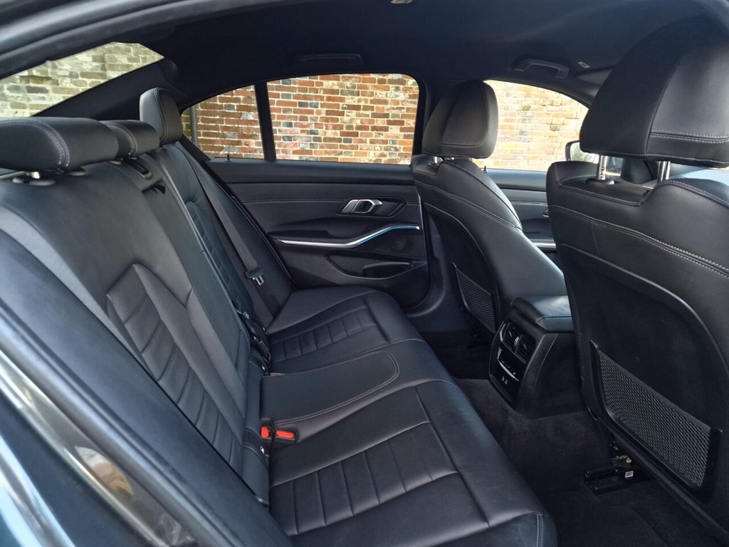 Used BMW 3 Series 2021 for sale - 77010129: Photo 10