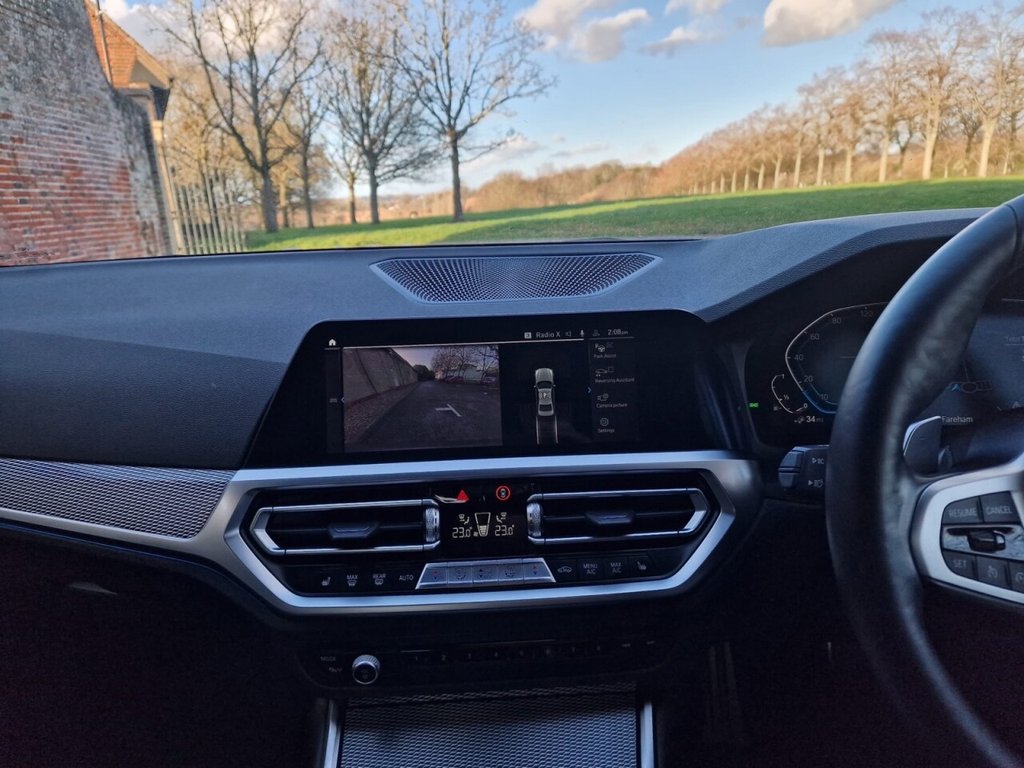 Used BMW 3 Series 2021 for sale - 77010129: Photo 11