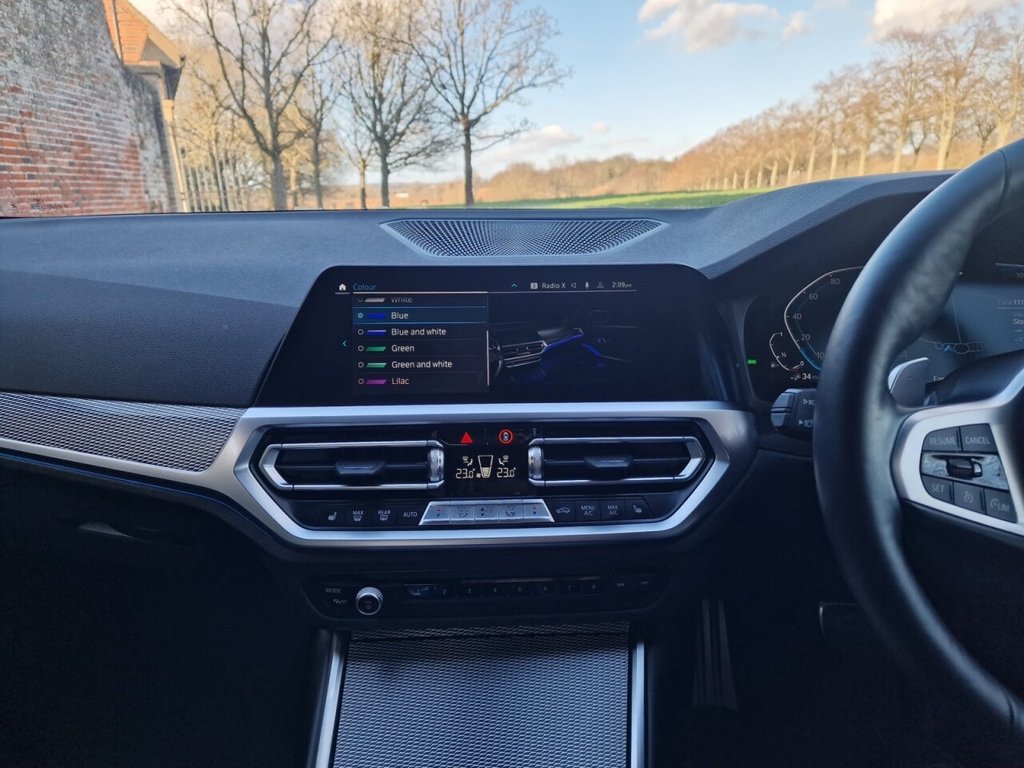 Used BMW 3 Series 2021 for sale - 77010129: Photo 13