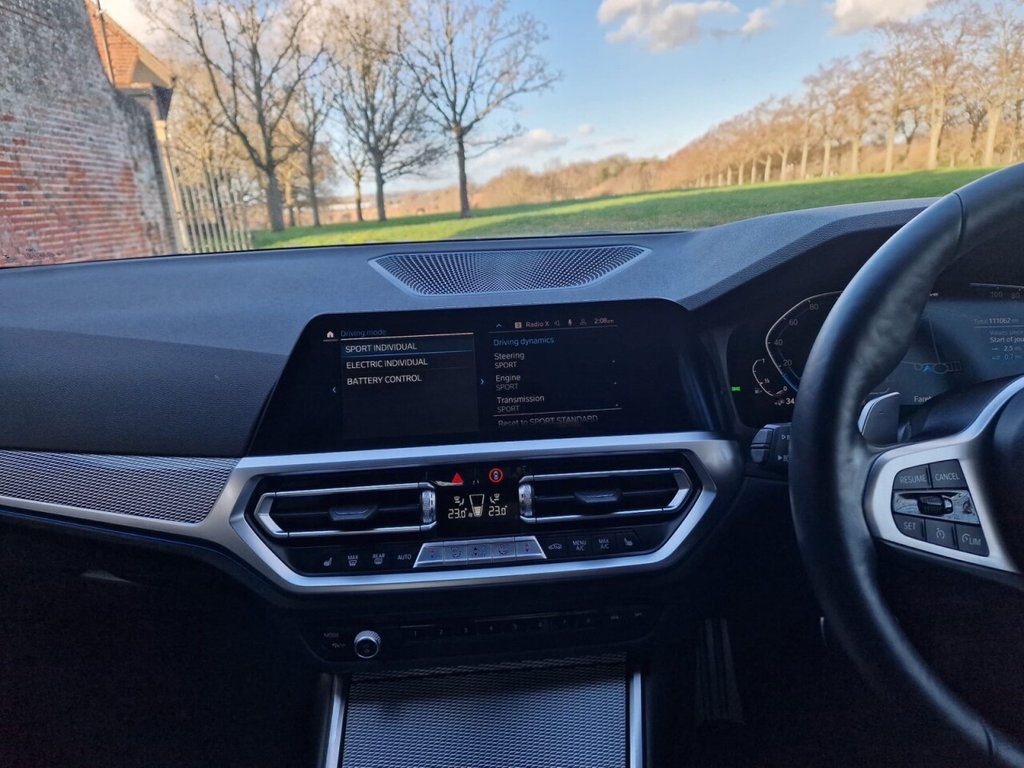 Used BMW 3 Series 2021 for sale - 77010129: Photo 15