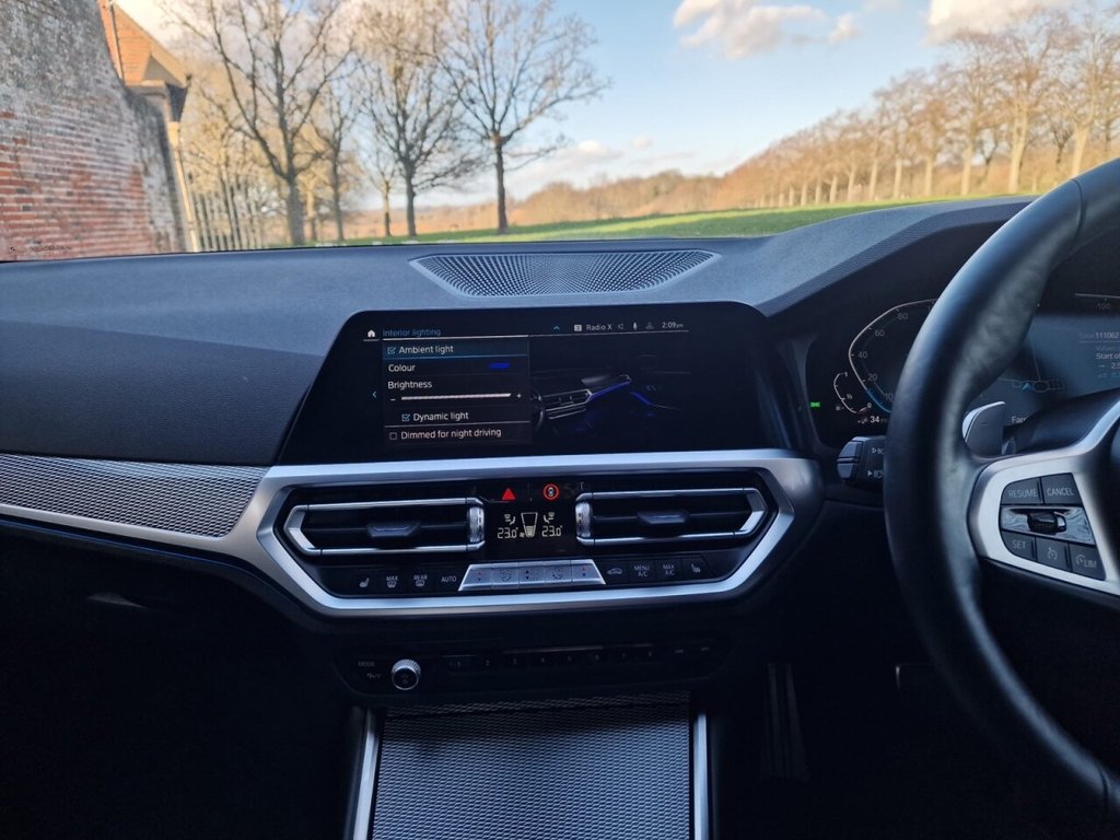 Used BMW 3 Series 2021 for sale - 77010129: Photo 16