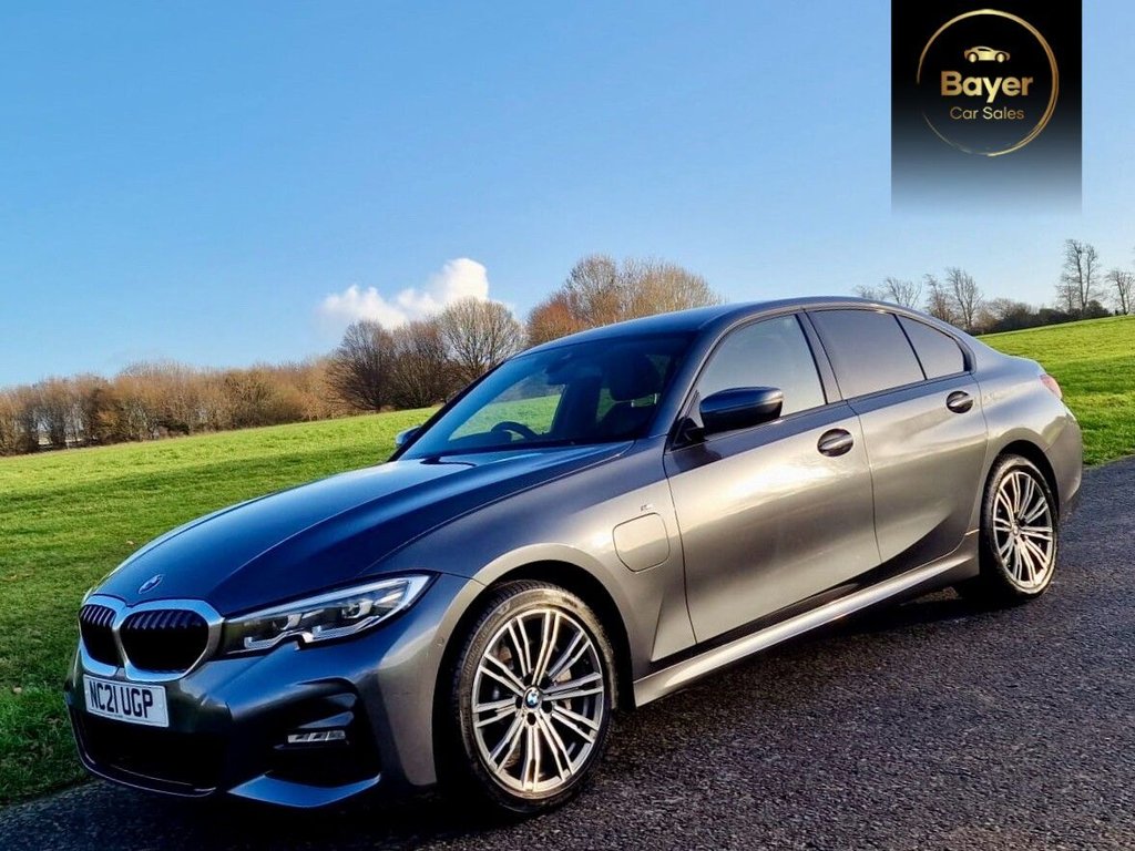 Used BMW 3 Series 2021 for sale - 77010129: Photo 21